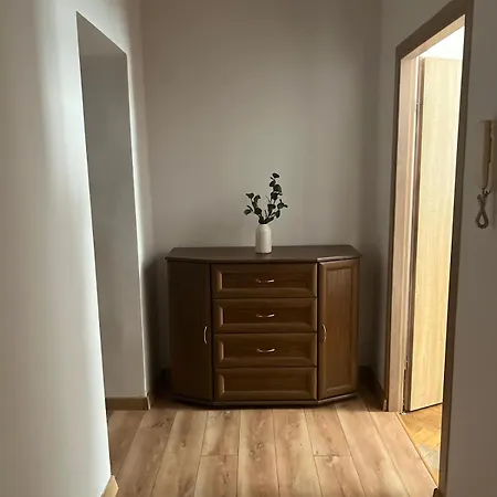 Stare Boho Parking Apartment Nowy Sacz
