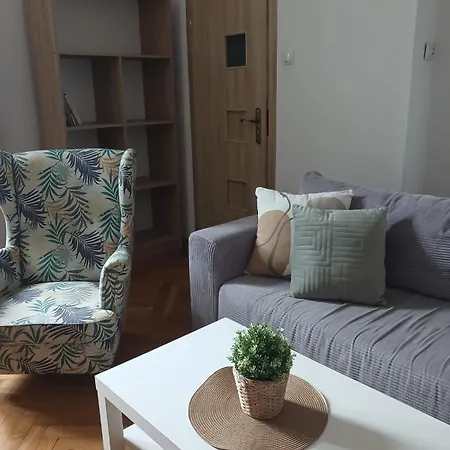 Stare Boho Parking Apartmán *