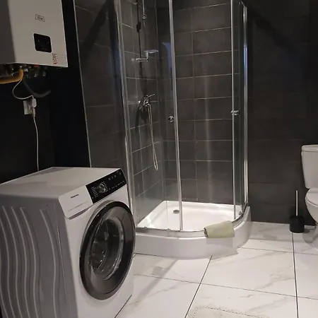 Stare Boho Parking Apartmán Nowy Sącz