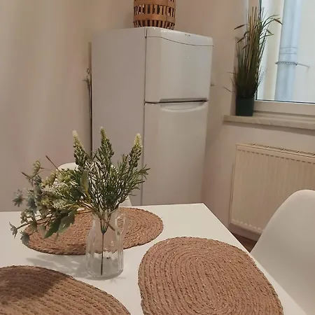 Stare Boho Parking Apartmán
